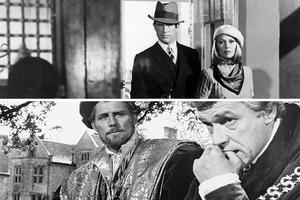 ‘Bonnie and Clyde’ and ‘A Man for All Seasons’ portray crime and holiness, respectively. The year the bank-robber drama was released, the true story of St. Thomas More dominated the Oscars. ‘Bonnie and Clyde’ and ‘A Man for All Seasons’ portray crime and holiness, respectively. The year the bank-robber drama was released, the true story of St. Thomas More dominated the Oscars.