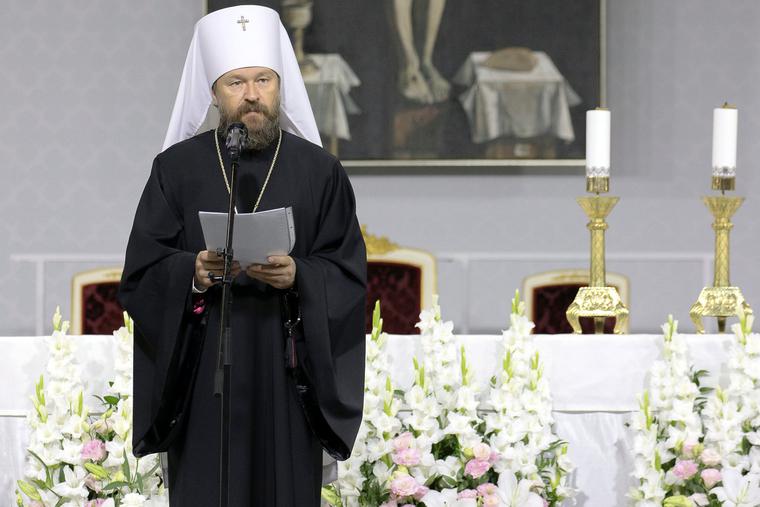 What the East Can Teach the West About the Most Holy Eucharist