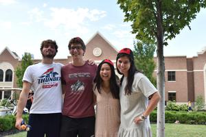 Benedictine College Benedictine College