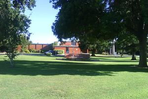 Jesuit High School is located in Sacramento, California. Jesuit High School is located in Sacramento, California.