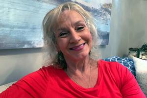 Joanna Trimpe Joanna Trimpe