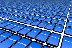 Facebook Facebook