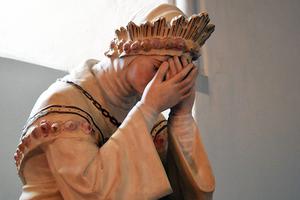 Our Lady of La Salette Our Lady of La Salette