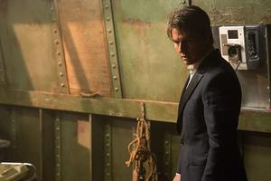 ‘Mission: Impossible — Rogue Nation’ debuted in 2015. ‘Mission: Impossible — Rogue Nation’ debuted in 2015.