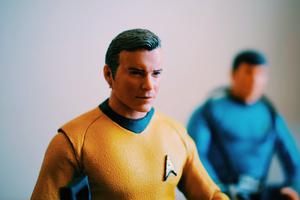 ‘Star Trek’ is a classic show that lives on. ‘Star Trek’ is a classic show that lives on.