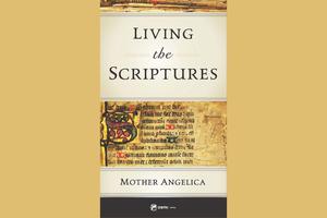 ‘Living the Scriptures’ ‘Living the Scriptures’