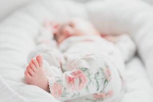 Previously, mothers in the state were able to receive Medicaid benefits until their child was 60 days old; that eligibility period has now been expanded to six months. Previously, mothers in the state were able to receive Medicaid benefits until their child was 60 days old; that eligibility period has now been expanded to six months.