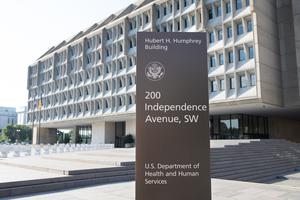 The Department of Health and Human Services has announced actions to ‘bolster’ abortion in Texas. The Department of Health and Human Services has announced actions to ‘bolster’ abortion in Texas.