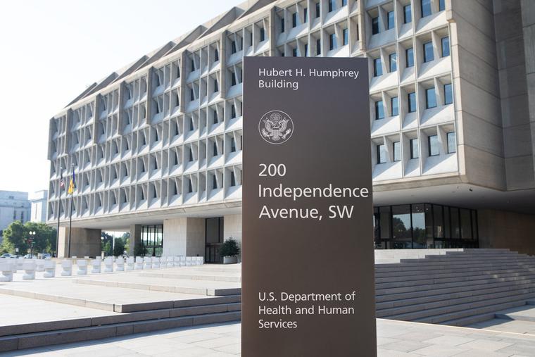 The Department of Health and Human Services has announced actions to ‘bolster’ abortion in Texas. The Department of Health and Human Services has announced actions to ‘bolster’ abortion in Texas.