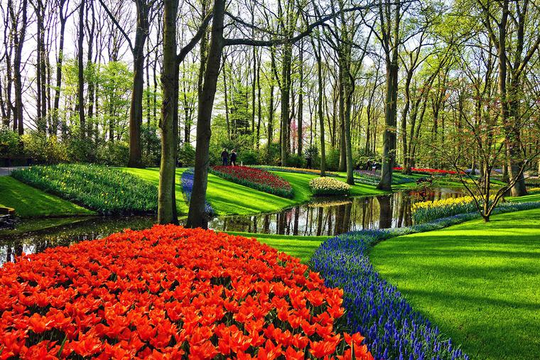 “Keeping the beastly jungle at bay amounts to a small but not inconsequential triumph of art over nature.” “Keeping the beastly jungle at bay amounts to a small but not inconsequential triumph of art over nature.”