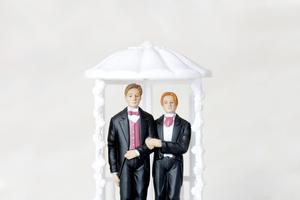 Around 64% of voters backed the measure in a referendum on Sept. 26, making Switzerland the world’s 30th country to approve gay marriage. Around 64% of voters backed the measure in a referendum on Sept. 26, making Switzerland the world’s 30th country to approve gay marriage.