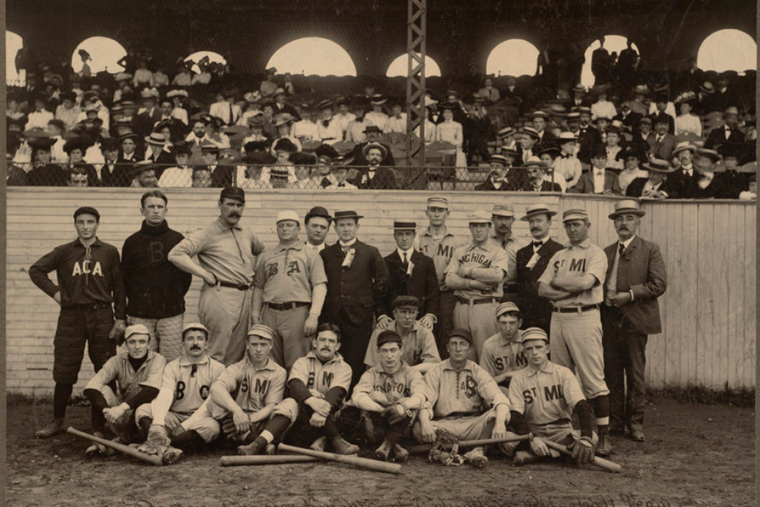 Knights of Columbus Online Exhibit Explores Baseball&rsquo;s Catholic History