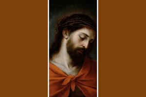 ‘Ecce Homo’ by Bartolomé Esteban Murillo ‘Ecce Homo’ by Bartolomé Esteban Murillo
