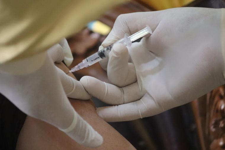 Some are concerned with the safety of the new mRNA vaccines. Some are concerned with the safety of the new mRNA vaccines.
