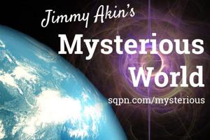 ‘Jimmy Akin’s Mysterious World’ is proving popular across all podcast listening groups. ‘Jimmy Akin’s Mysterious World’ is proving popular across all podcast listening groups.