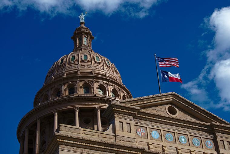 Texas Heartbeat Law Temporarily Reinstated Amid Legal Fight Texas Heartbeat Law Temporarily Reinstated Amid Legal Fight