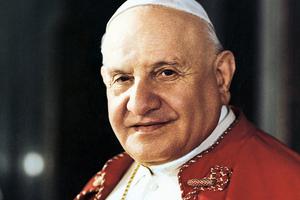 De Agostini, “John XXIII” De Agostini, “John XXIII”
