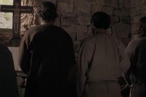 ‘Speak of the Devil: Spiritual Warfare’ presents a biblical parable in a unique way. ‘Speak of the Devil: Spiritual Warfare’ presents a biblical parable in a unique way.