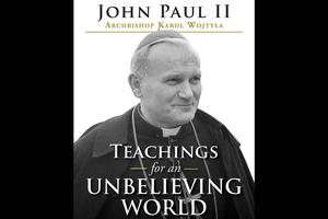 Book cover of ‘Teachings for an Unbelieving World: Newly Discovered Reflections on Paul’s Sermon at the Areopagus’ Book cover of ‘Teachings for an Unbelieving World: Newly Discovered Reflections on Paul’s Sermon at the Areopagus’