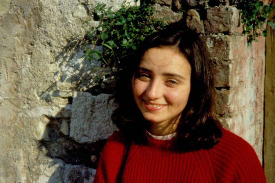 Blessed Sandra Sabattini. Blessed Sandra Sabattini.