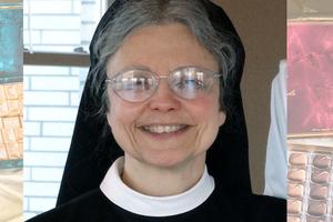 Sister Kathleen O’Neill Sister Kathleen O’Neill
