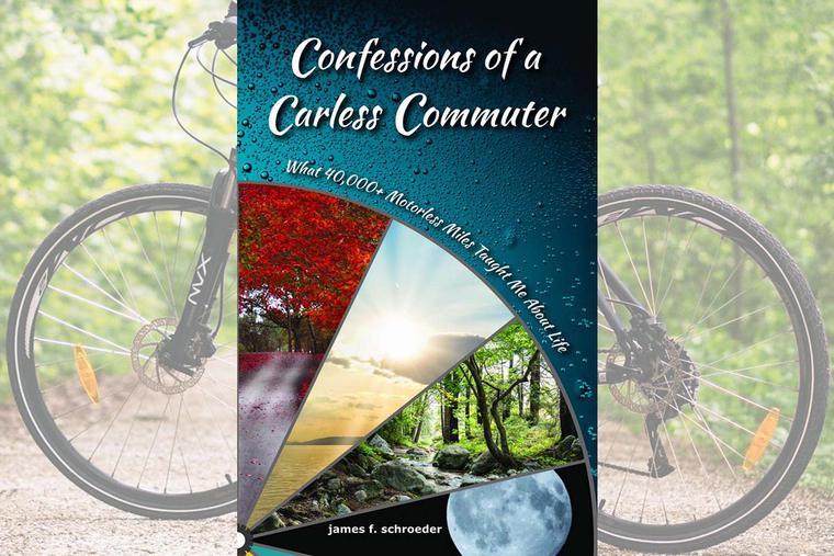 Confessions of a Carless Commuter