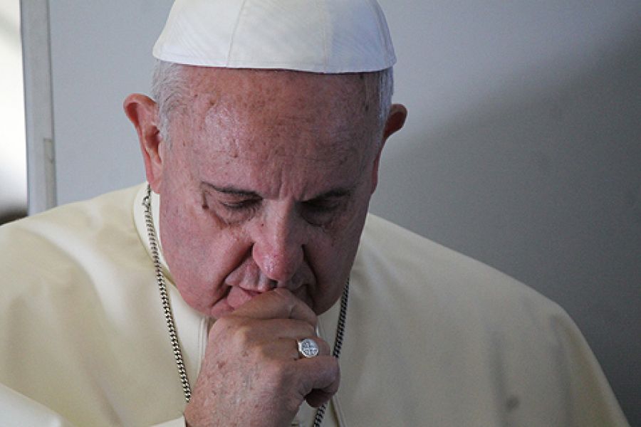 Pope Francis Calls for &lsquo;Process of Conversion&rsquo; in the Church to Prevent All Forms of Abuse