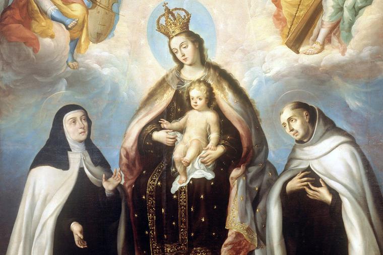 Let God Love You: Experiencing the Grace of Spiritual Direction