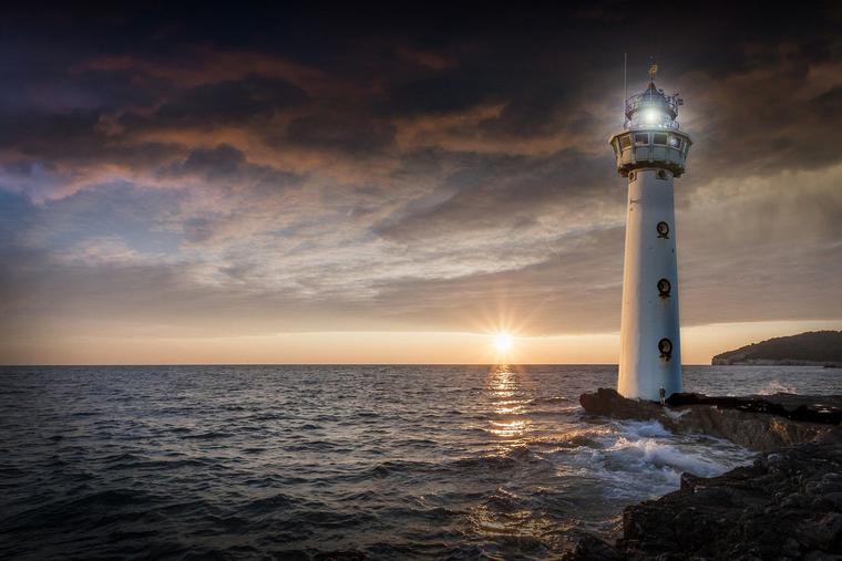 Lighthouse Lighthouse