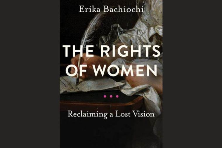 ‘The Rights of Women: Reclaiming a Lost Vision’ issues a clarion call. ‘The Rights of Women: Reclaiming a Lost Vision’ issues a clarion call.