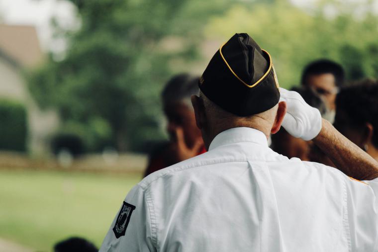 How should we apply the Catholic understanding of gratitude for our veterans? How should we apply the Catholic understanding of gratitude for our veterans?