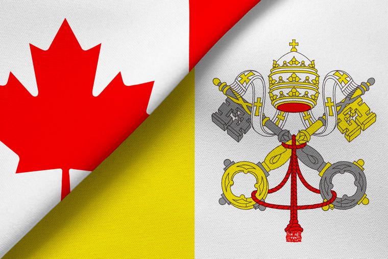 Canadian Bishops: Pope Francis&rsquo; Upcoming Meeting With Indigenous Delegation Is a Step Toward Healing