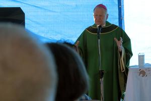 Archbishop Gregory Aymond Archbishop Gregory Aymond