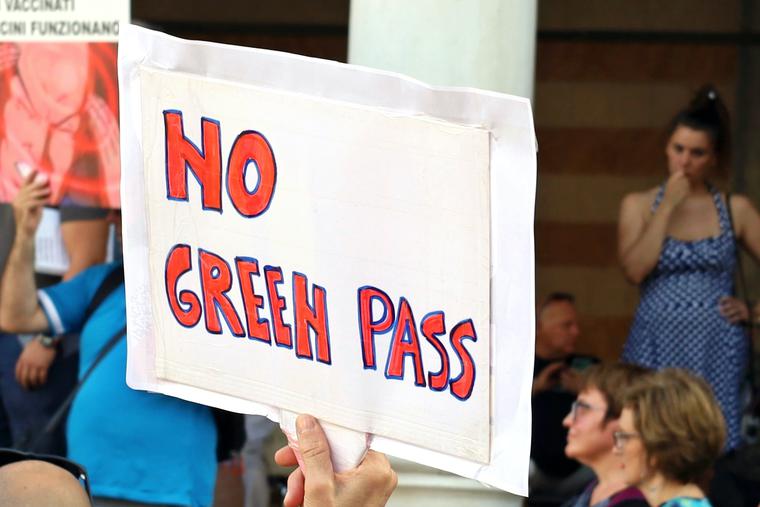 Italian Pro-Life Catholic Lawyers Oppose Nation&rsquo;s &lsquo;Totalitarian&rsquo; New COVID Vaccine Measures