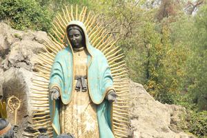 Our Lady of Guadalupe Photo Our Lady of Guadalupe Photo