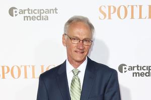 Phil Saviano attends the ‘Spotlight’ New York premiere at Ziegfeld Theatre on Oct. 27, 2015, in New York City. Phil Saviano attends the ‘Spotlight’ New York premiere at Ziegfeld Theatre on Oct. 27, 2015, in New York City.