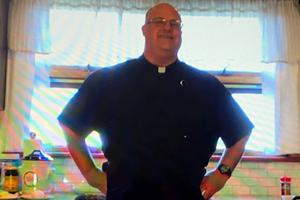 Father John Pendzick Father John Pendzick