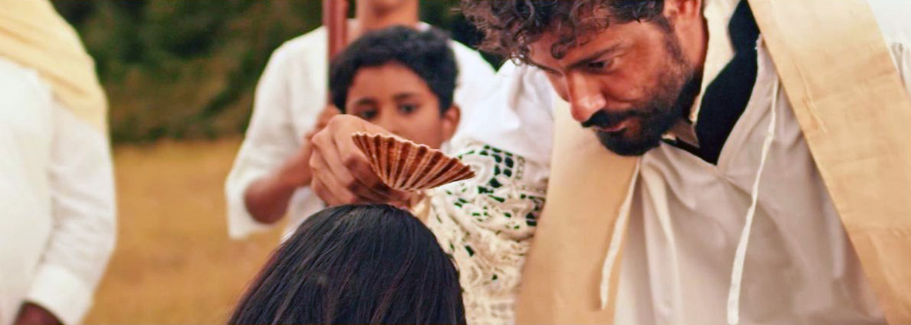 New St. Francis Xavier Documentary Shows &lsquo;There Are No Limits&rsquo; for Missionary Disciples