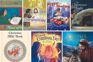 Myriad titles for little ones are currently available. Myriad titles for little ones are currently available.