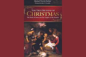 ‘The True Meaning of Christmas’ ‘The True Meaning of Christmas’