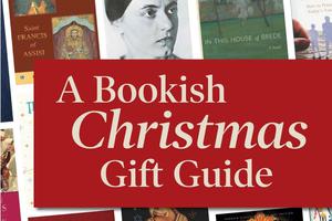 A Bookish Christmas Gift Guide offers an array of good reads for everyone on your list. A Bookish Christmas Gift Guide offers an array of good reads for everyone on your list.