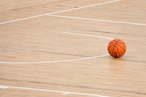 Basketball Basketball
