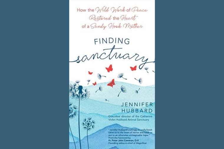 ‘Finding Sanctuary’ is a poignant read. ‘Finding Sanctuary’ is a poignant read.