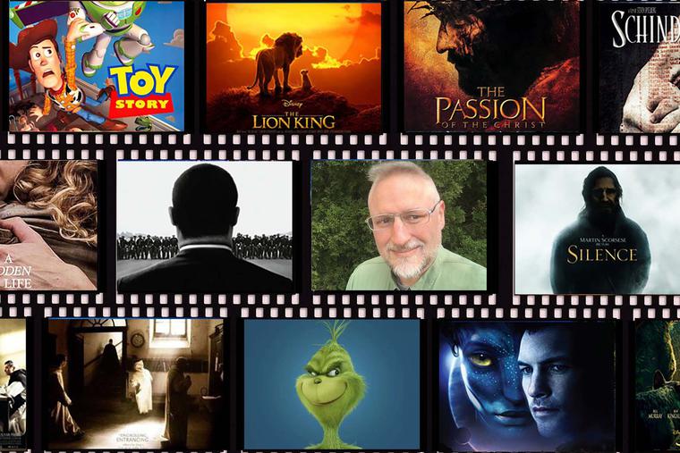 SDG: "When I think about my time at the Register, I think, above all, of movies and reviews that, for me, define my work and my adventures in moviegoing over the past 18 years" SDG: "When I think about my time at the Register, I think, above all, of movies and reviews that, for me, define my work and my adventures in moviegoing over the past 18 years"