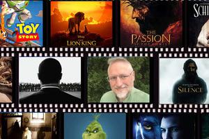 SDG: "When I think about my time at the Register, I think, above all, of movies and reviews that, for me, define my work and my adventures in moviegoing over the past 18 years" SDG: "When I think about my time at the Register, I think, above all, of movies and reviews that, for me, define my work and my adventures in moviegoing over the past 18 years"