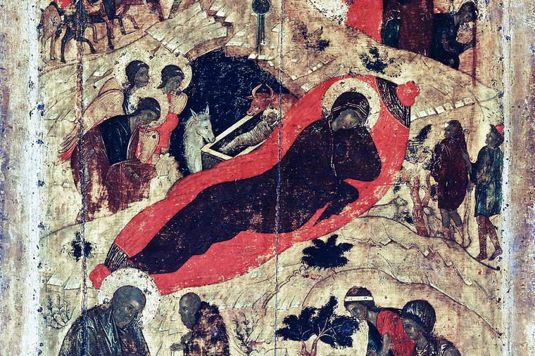 Christmas Is Coming — Prepare the Way of the Lord Christmas Is Coming — Prepare the Way of the Lord