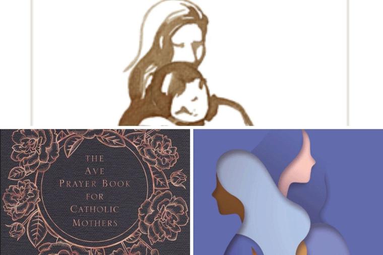 A trio of good reads will be welcome additions to home libraries by mothers. A trio of good reads will be welcome additions to home libraries by mothers.