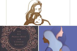 A trio of good reads will be welcome additions to home libraries by mothers. A trio of good reads will be welcome additions to home libraries by mothers.