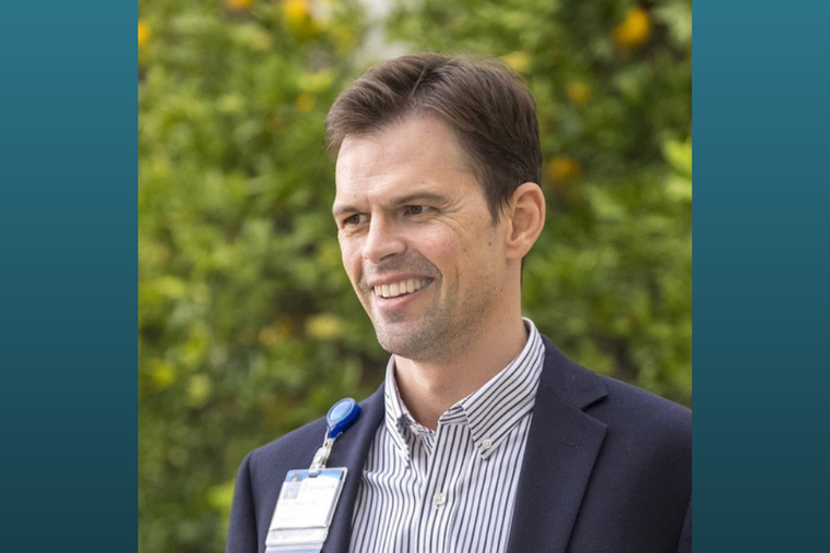 Aaron Kheriaty, a Catholic psychiatrist and medical ethicist. Aaron Kheriaty, a Catholic psychiatrist and medical ethicist.