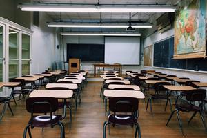 Classroom Classroom